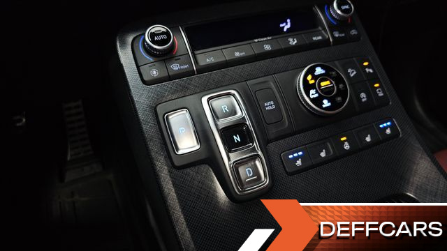Hyundai PALISADE Gasoline 3.8 4WD Prestige купить на сайте DeffCars