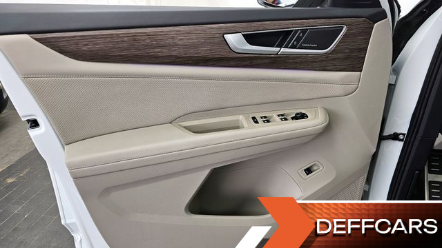 Volkswagen ATLAS 2.0 TSI R-LINE 6-Seater купить на сайте DeffCars