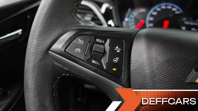 ChevroletGMDaewoo SPARK Premier купить на сайте DeffCars