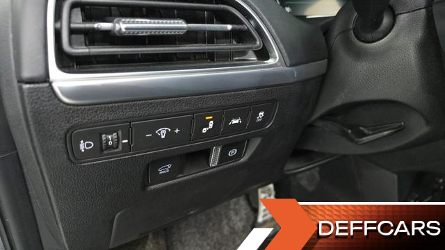 Hyundai PALISADE Gasoline 3.8 2WD Calligraphy купить на сайте DeffCars