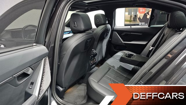 BMW I5 eDrive 40 M Sport купить на сайте DeffCars