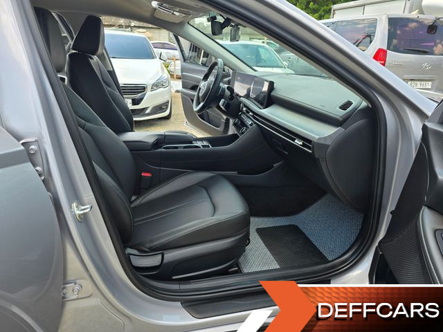 Hyundai SONATA 2.0 LPG(Taxi) Mobility купить на сайте DeffCars