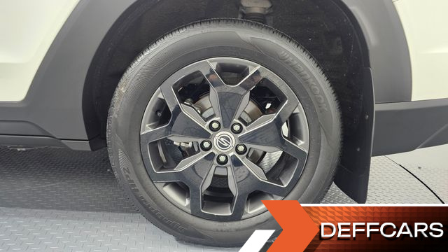 Ssangyong TORRES Gasoline 1.5 2WD T7 купить на сайте DeffCars