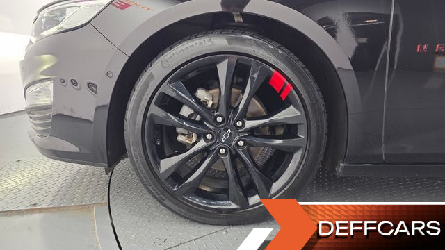 ChevroletGMDaewoo MALIBU 2.0 Turbo Redline купить на сайте DeffCars