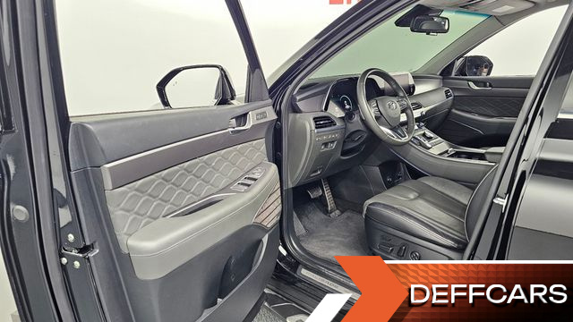 Hyundai PALISADE Gasoline 3.8 4WD Calligraphy купить на сайте DeffCars