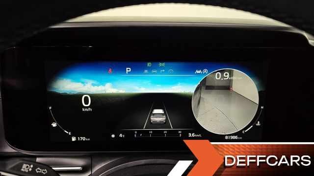 Kia CARNIVAL 9-Seater Noblesse купить на сайте DeffCars