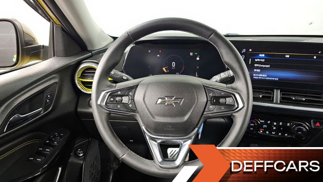 ChevroletGMDaewoo TRAX 1.2 ACTIV Plus купить на сайте DeffCars