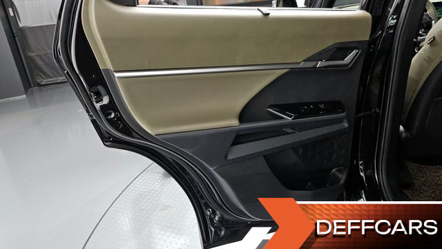 Ssangyong TORRES Gasoline 1.5 2WD T7 купить на сайте DeffCars