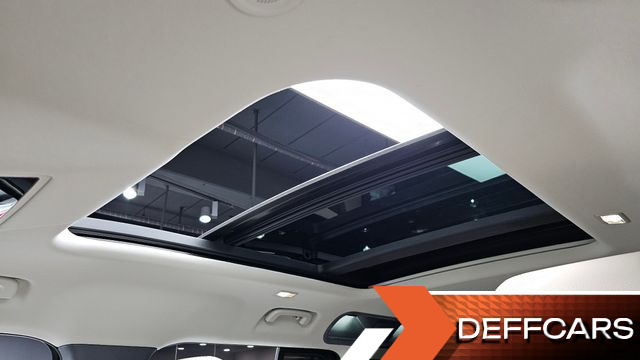 Land Rover DEFENDER 110 D250 SE купить на сайте DeffCars