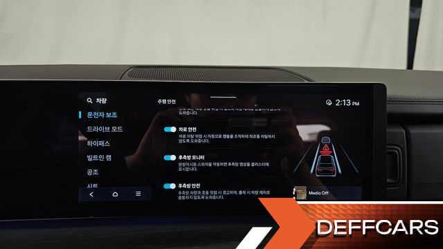 Hyundai SANTAFE Gasoline 2.5T 4WD Calligraphy купить на сайте DeffCars