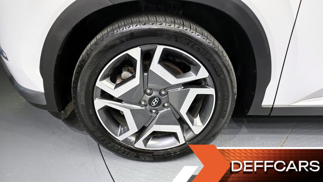 Hyundai PALISADE Gasoline 3.8 2WD Prestige купить на сайте DeffCars