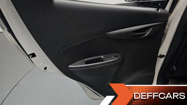 ChevroletGMDaewoo SPARK LT купить на сайте DeffCars