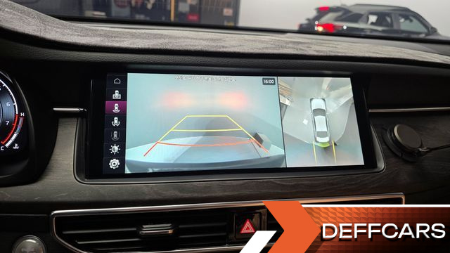 Kia K7 3.0 GDI Signature купить на сайте DeffCars