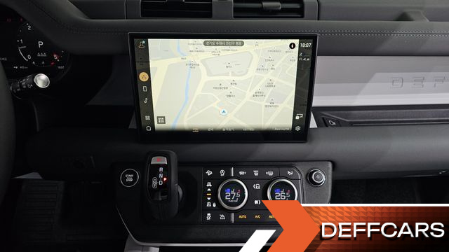 Land Rover DEFENDER 90 D250 X-Dynamic SE купить на сайте DeffCars