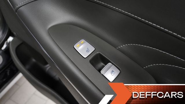 Hyundai GRANDEUR 2.5 Calligraphy купить на сайте DeffCars