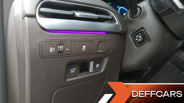 Hyundai PALISADE Gasoline 3.8 4WD Calligraphy купить на сайте DeffCars