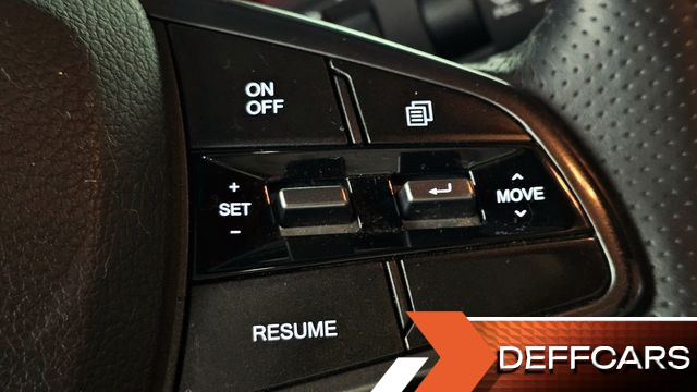 Ssangyong REXTON Diesel 2.2 4WD Dynamic Edition (5-Link) купить на сайте DeffCars