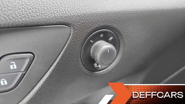 ChevroletGMDaewoo CRUZE 1.4 Turbo LTZ купить на сайте DeffCars