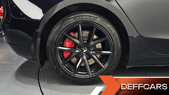 Tesla MODEL 3 Standard Range Plue RWD купить на сайте DeffCars