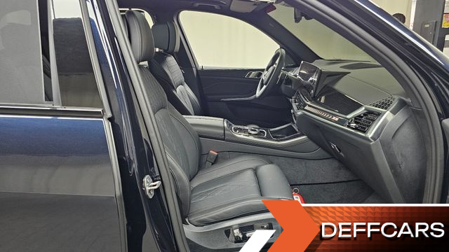 BMW X5 xDrive 30d M Sport купить на сайте DeffCars