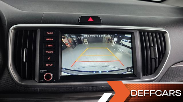 Kia RAY Prestige купить на сайте DeffCars