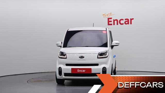 Kia RAY Prestige купить на сайте DeffCars