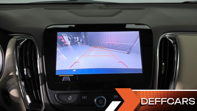 ChevroletGMDaewoo MALIBU 2.0 Turbo Premier Special купить на сайте DeffCars