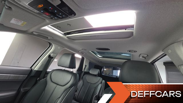 Hyundai PALISADE Gasoline 3.8 4WD Prestige купить на сайте DeffCars