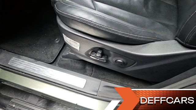 Ssangyong REXTON Diesel 2.2 4WD Prestige купить на сайте DeffCars