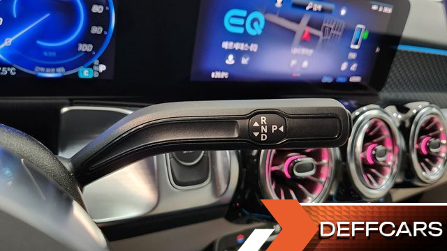 Mercedes EQB EQB300 4MATIC Progressive купить на сайте DeffCars