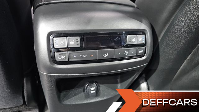 Hyundai PALISADE Gasoline 3.8 4WD Calligraphy купить на сайте DeffCars