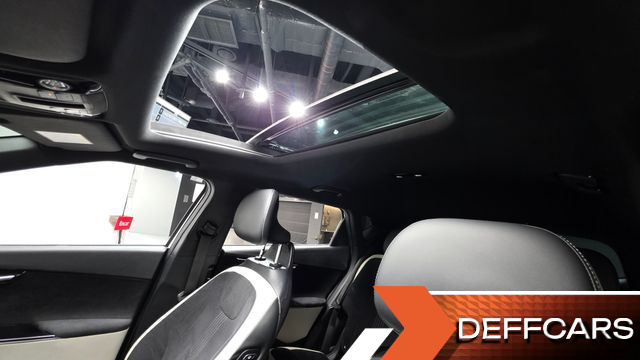 Kia EV6 Long Range GT Line купить на сайте DeffCars