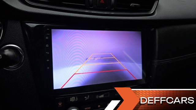 Nissan X-TRAIL 2.5 4WD купить на сайте DeffCars
