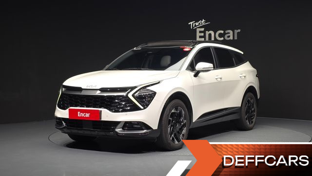 Kia SPORTAGE Diesel 2.0 2WD Nobleless купить на сайте DeffCars
