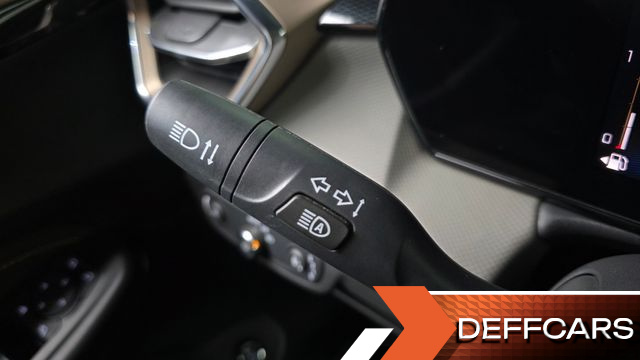 ChevroletGMDaewoo TRAILBLAZER 1.3 Turbo 4WD Activ купить на сайте DeffCars
