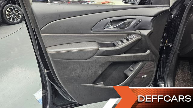 ChevroletGMDaewoo TRAVERSE 3.6 AWD Redline купить на сайте DeffCars