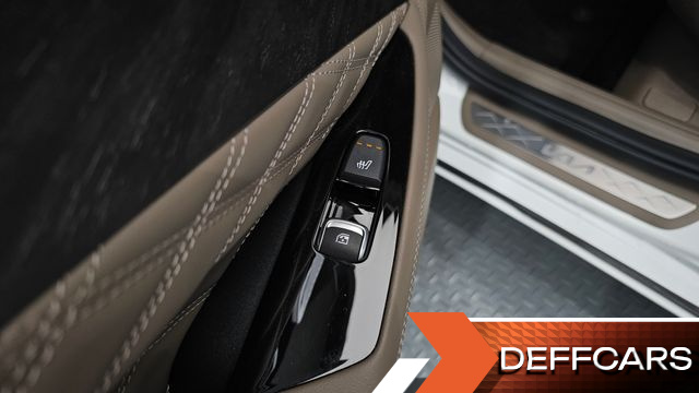 Kia K8 Signature купить на сайте DeffCars