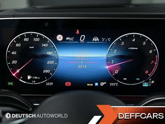 Mercedes GLE-CLASS GLE450 4MATIC купить на сайте DeffCars