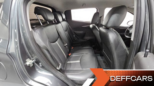 ChevroletGMDaewoo SPARK LT купить на сайте DeffCars