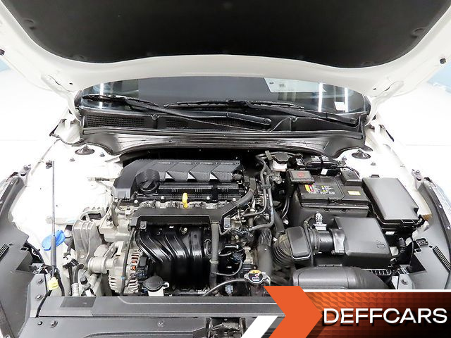 Kia K3 1.6 Prestige купить на сайте DeffCars