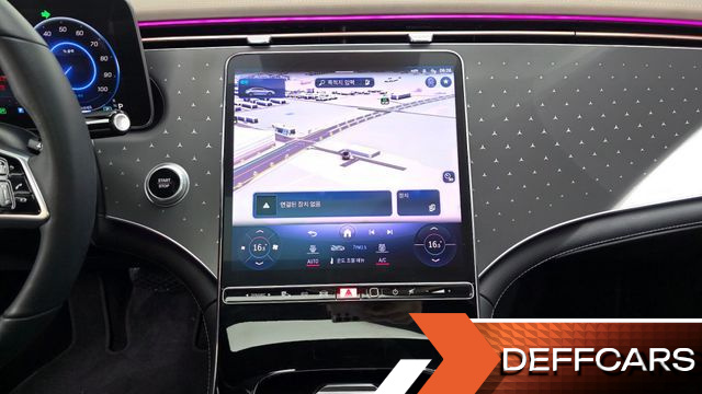 Mercedes EQE EQE350+ купить на сайте DeffCars