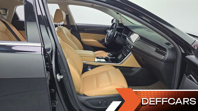Kia K7 2.5 GDI X Edition купить на сайте DeffCars