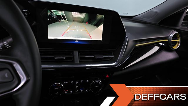 ChevroletGMDaewoo TRAX 1.2 ACTIV купить на сайте DeffCars