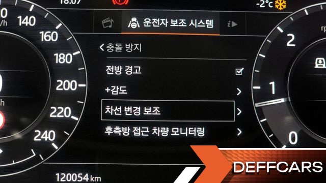 Land Rover RANGE ROVER 4.4 SDV8 AB LWB DIESEL купить на сайте DeffCars