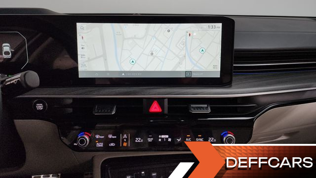 Kia K5 Signature купить на сайте DeffCars