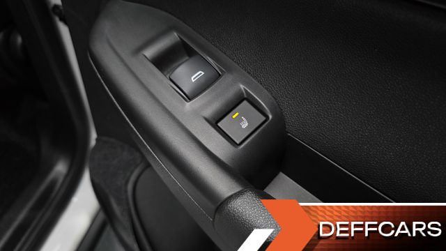 ChevroletGMDaewoo TRAILBLAZER 1.3 Turbo 2WD RS купить на сайте DeffCars
