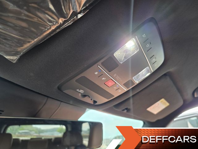 Hyundai PALISADE Gasoline 2.5T 2WD 9-Seater Calligraphy купить на сайте DeffCars