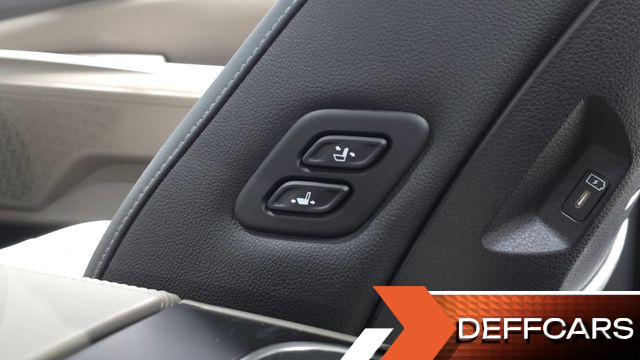 Kia CARNIVAL 7-Seater Outdoor Noblesse купить на сайте DeffCars