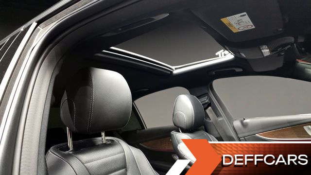 Mercedes E-CLASS E250 Exclusive купить на сайте DeffCars