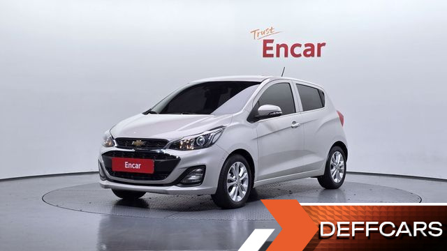 ChevroletGMDaewoo SPARK Premier купить на сайте DeffCars